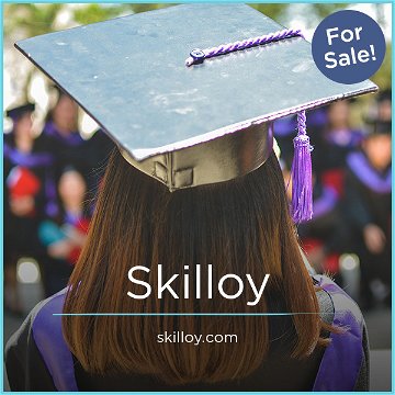 Skilloy.com