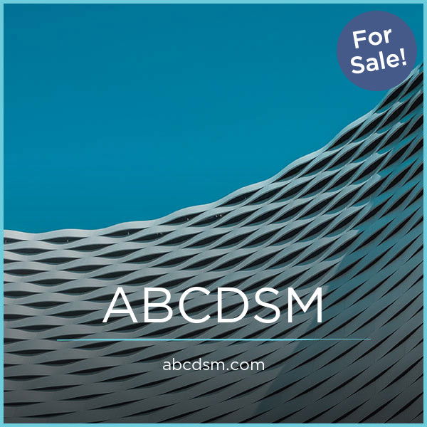 ABCDSM.com