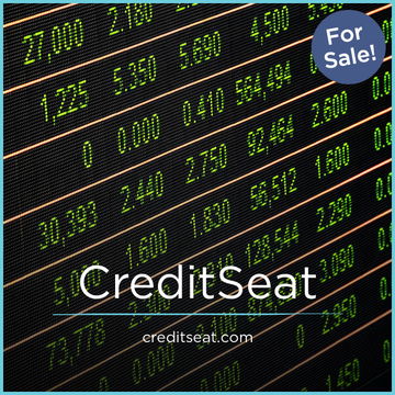 CreditSeat.com