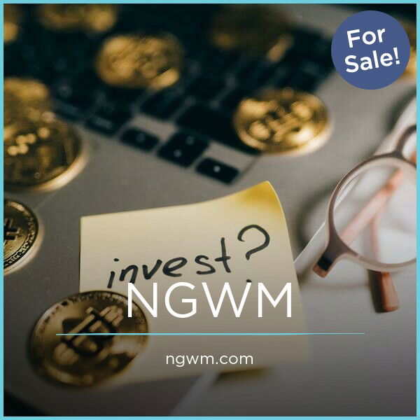 NGWM.com