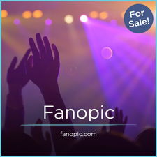Fanopic.com - Catchy premium names