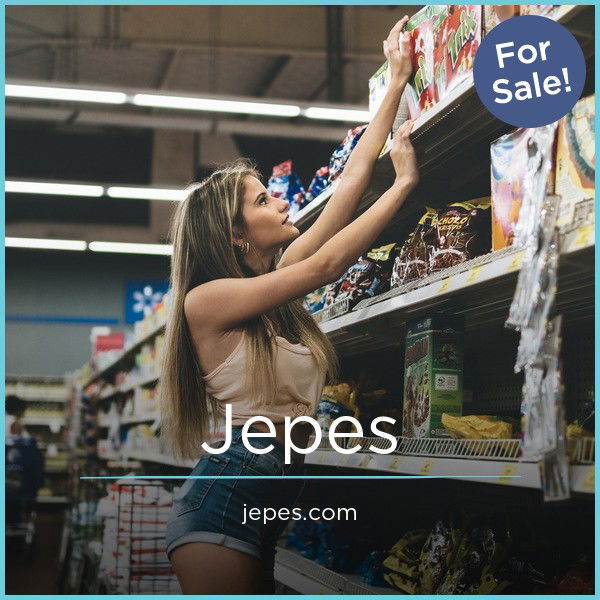 Jepes.com — 2