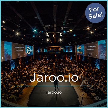 Jaroo.io