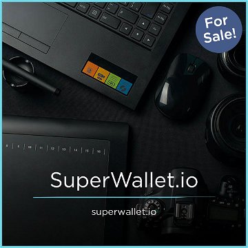 SuperWallet.io