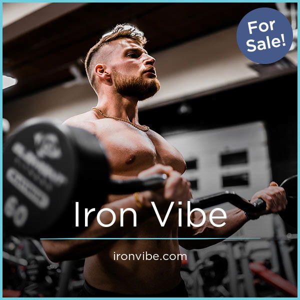 IronVibe.com