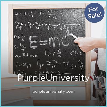 PurpleUniversity.com