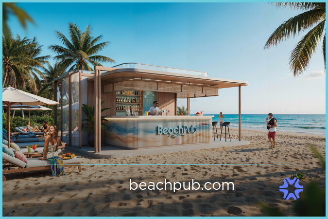 BeachPub.com image 2