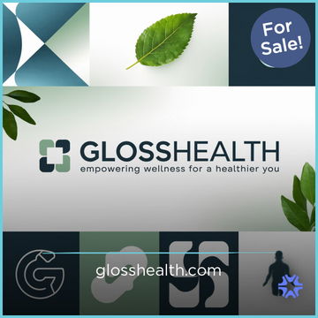 GlossHealth.com