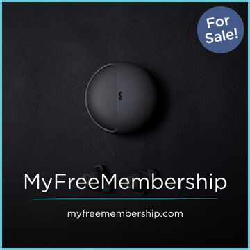 MyFreeMembership.com