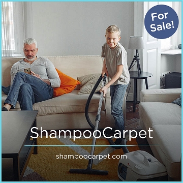 ShampooCarpet.com