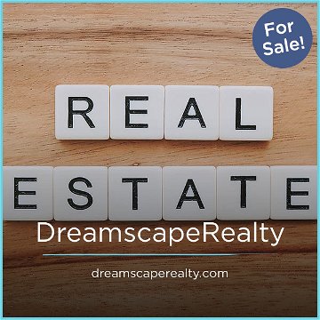 dreamscaperealty.com