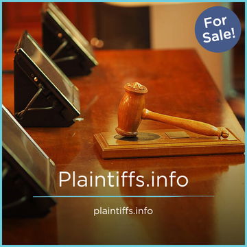 Plaintiffs.info