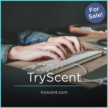 tryscent.com