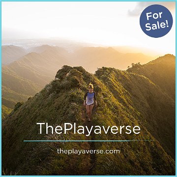 ThePlayaVerse.com