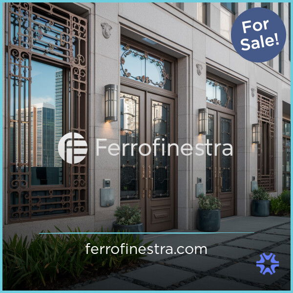 FerroFinestra.com