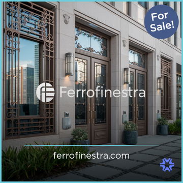 FerroFinestra.com