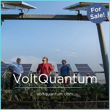 VoltQuantum.com