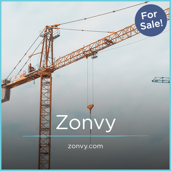 Zonvy.com - Best premium domains for sale
