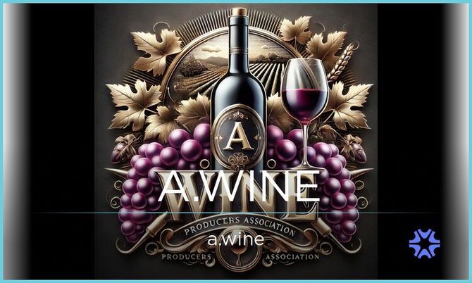 A.WINE — 2