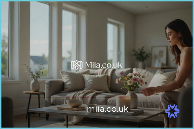 Miia.co.uk — 2