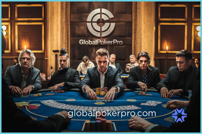 GlobalPokerPro.com