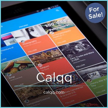 Calqq.com