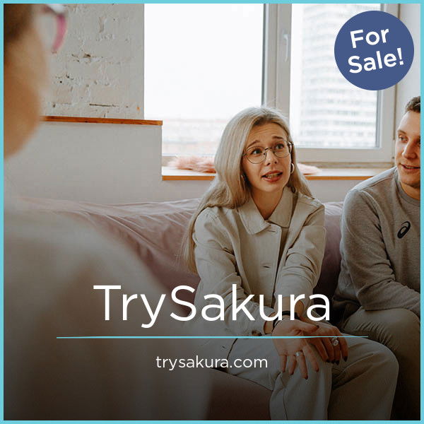 TrySakura.com