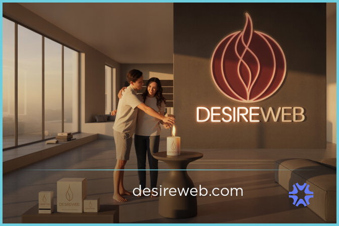 DesireWeb.com — 2