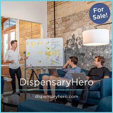 DispensaryHero.com