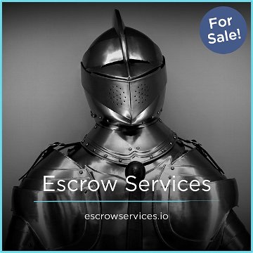 EscrowServices.io