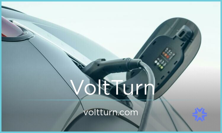 VoltTurn.com - buying Good premium names