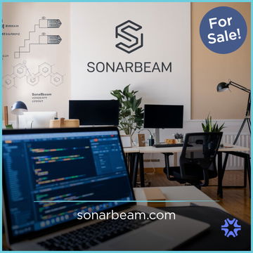 SonarBeam.com