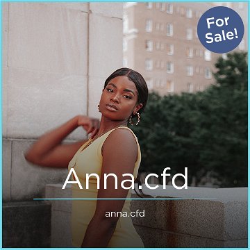 Anna.cfd