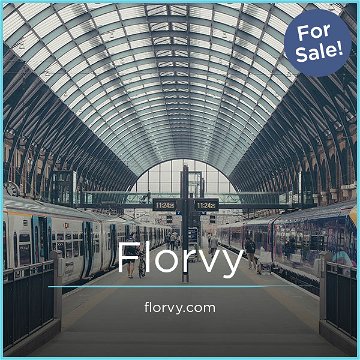 Florvy.com