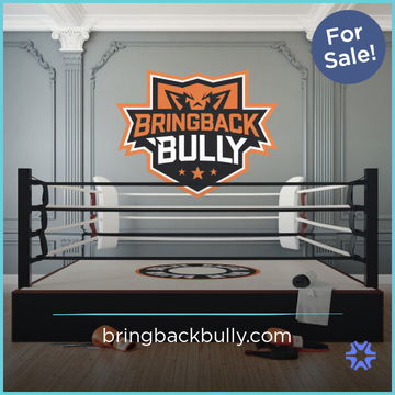 BringBackBully.com