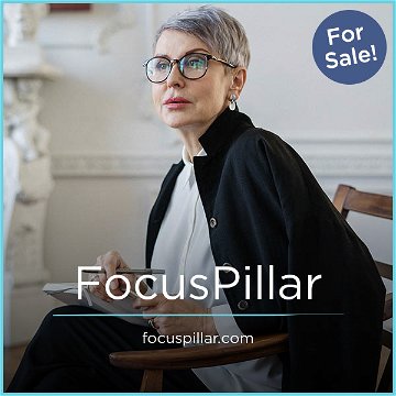 FocusPillar.com