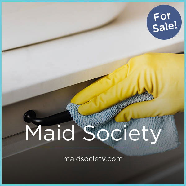 MaidSociety.com