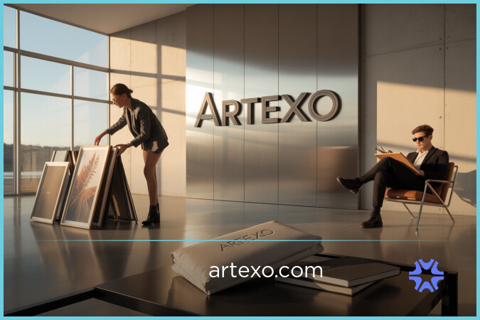 Artexo.com image 2