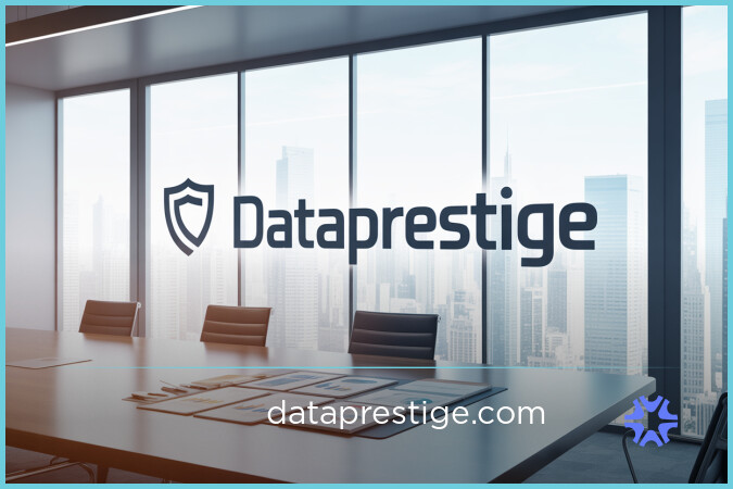 DataPrestige.com - buy New premium domains