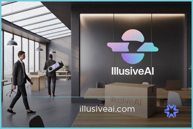 IllusiveAI.com — 2