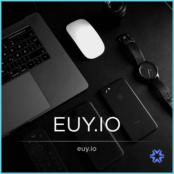 Euy.io