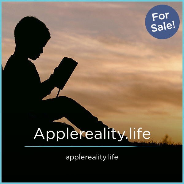 AppleReality.life