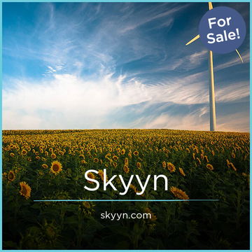 Skyyn.com