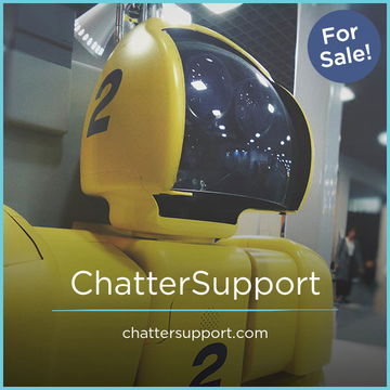 ChatterSupport.com