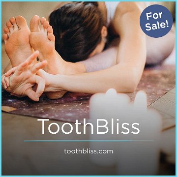 ToothBliss.com