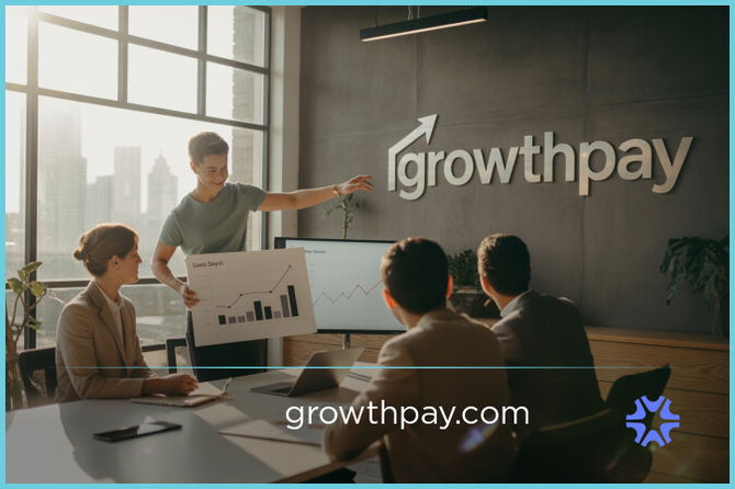 GrowthPay.com