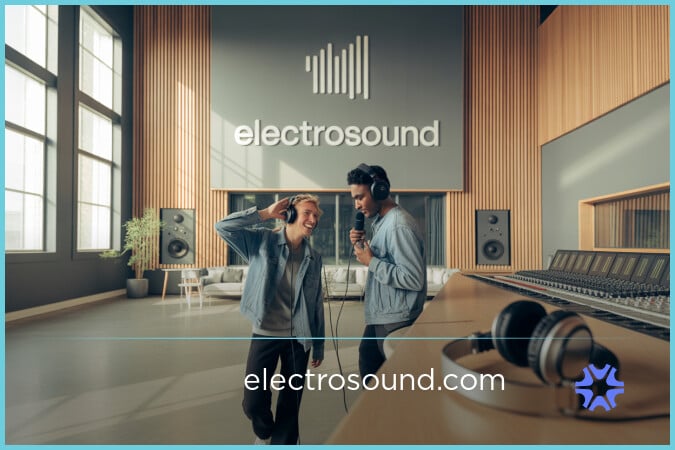 ElectroSound.com — 2