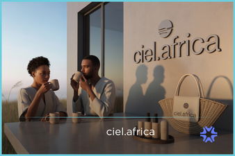 Ciel logo