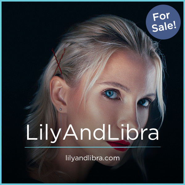LilyAndLibra.com image 2