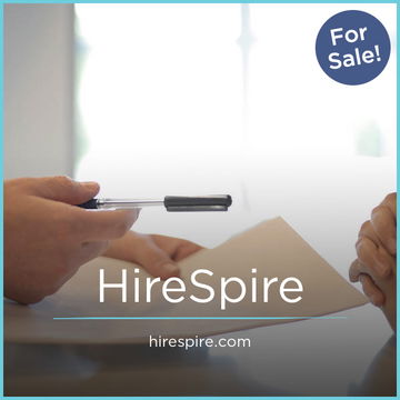 HireSpire.com